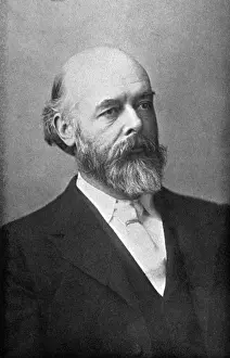 Oliver Lodge