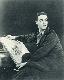 Oliver Messel