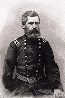 Confederates Collection: Oliver Otis Howard