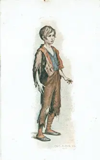 Oliver Twist