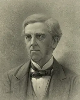 Oliver Wendell Holmes