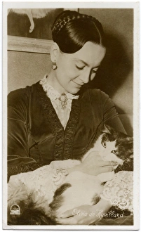 Plait Gallery: Olivia De Havilland