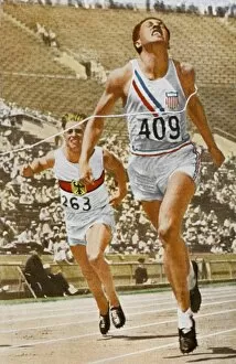 Olympics / 1932 / Decathlon