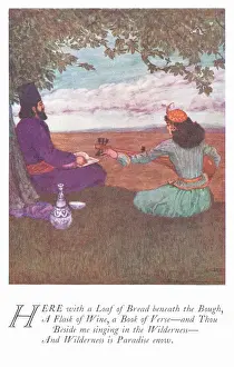 Omar Khayyam