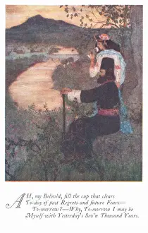 Omar Khayyam