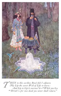 Omar Khayyam