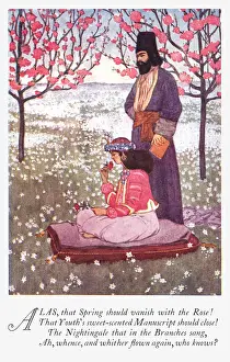 Omar Khayyam