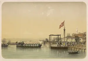 Omar Pacha at Varna