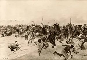 OMDURMAN
