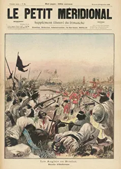 Wars Collection: OMDURMAN