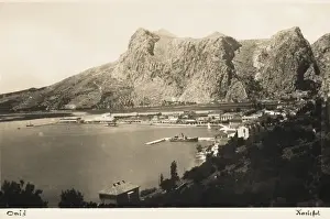Omis - Croatia