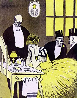Grief Prints: THE SHOW MUST GO ON/1909