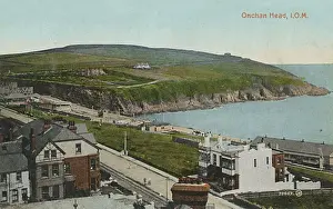 Onchan Head, Isle of Man