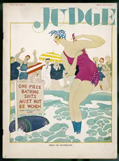 Stripping Prints: One-Piece Not Allowed