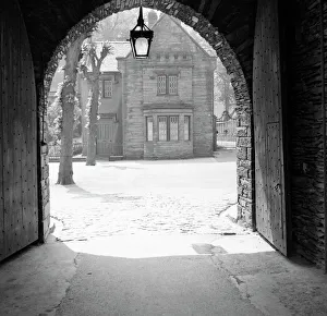 Portal Collection: Open Gateway