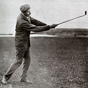 Championships Prints: The Open Golf Championships at St Andrew s