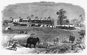 Calcutta