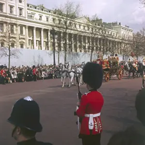 Opening of Parliament