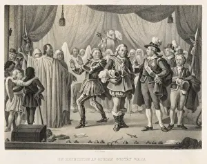Attends Prints: OPERA, 1789