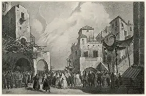 Opera / Mascagni / Rusticana
