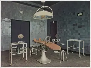 Operating Theatre