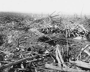 Ancre Gallery: Operation Ancre 1917