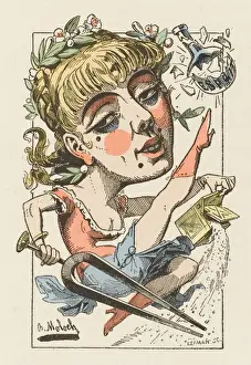 Operetta Personified