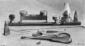 Smoker Gallery: OPIUM SMOKING TOOLS