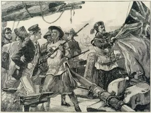 Arrow Collection: Opium Wars / Arrow