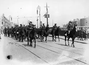 Ops Volunteers in Dublin