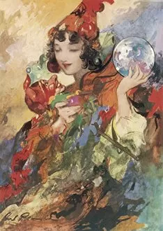 Oracle Collection: The Oracle by Charles Robinson