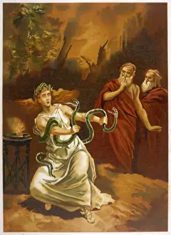 Oracle of Delphi