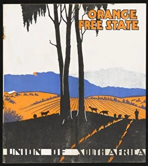 Orange Free State