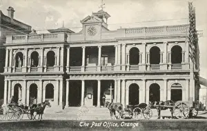 Orange, New South Wales