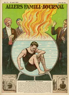 Stunts Collection: Ordeal by Fire & Water