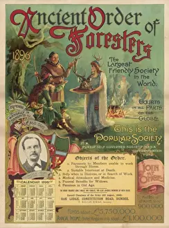 Order of Foresters
