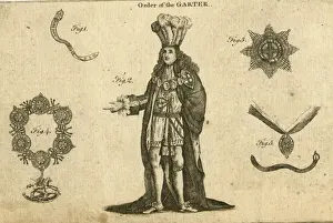 The Order of the Garter