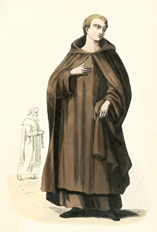 Ambroise Gallery: Order of St Ambroise
