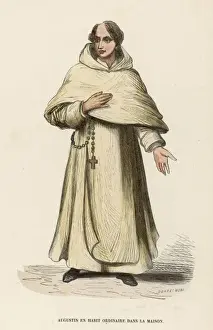 Order of St Augustine