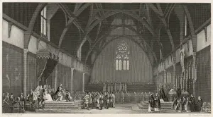 Bestows Prints: Order of St Jakob