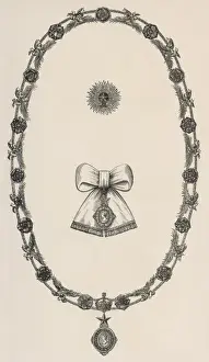 Order of Star of India