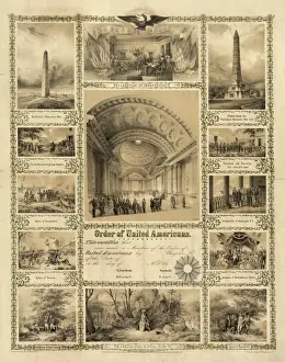Order of United Americans