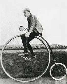 ?Ordinary? cycle