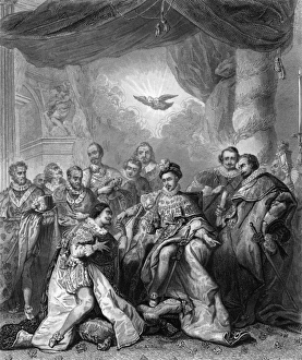 Ordre Du Saint-Esprit Ordre Du Saint-Esprit