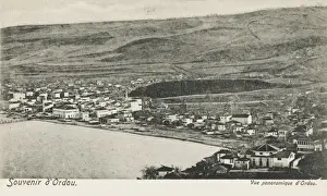 Head Quarters Prints: Ordu - Turkey