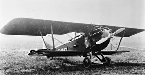 Orenco PW-3 A. S. 64143