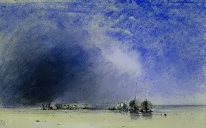Orford Beach