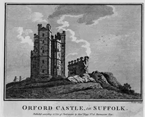 Orford Castle