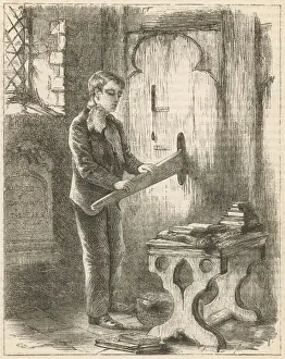 The Organ Blower