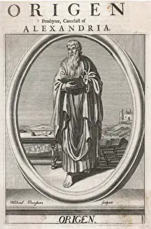Origen (Burghers)